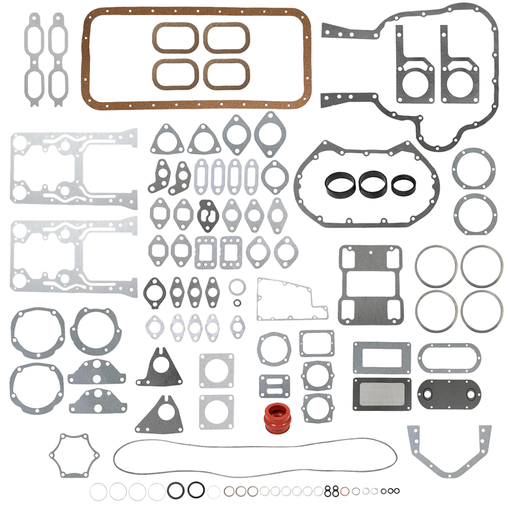 Kit completo overhaul 4-71 4-71