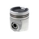 Kit Piston con Pasador y Seguro KTA-19