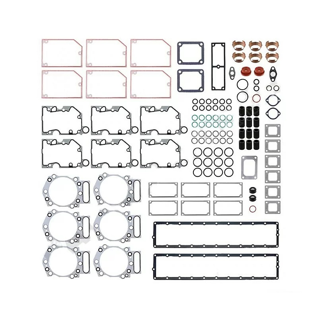 Kit de Empaque Superior KTA-19