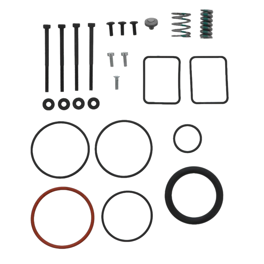 Kit reparacion inyector S60