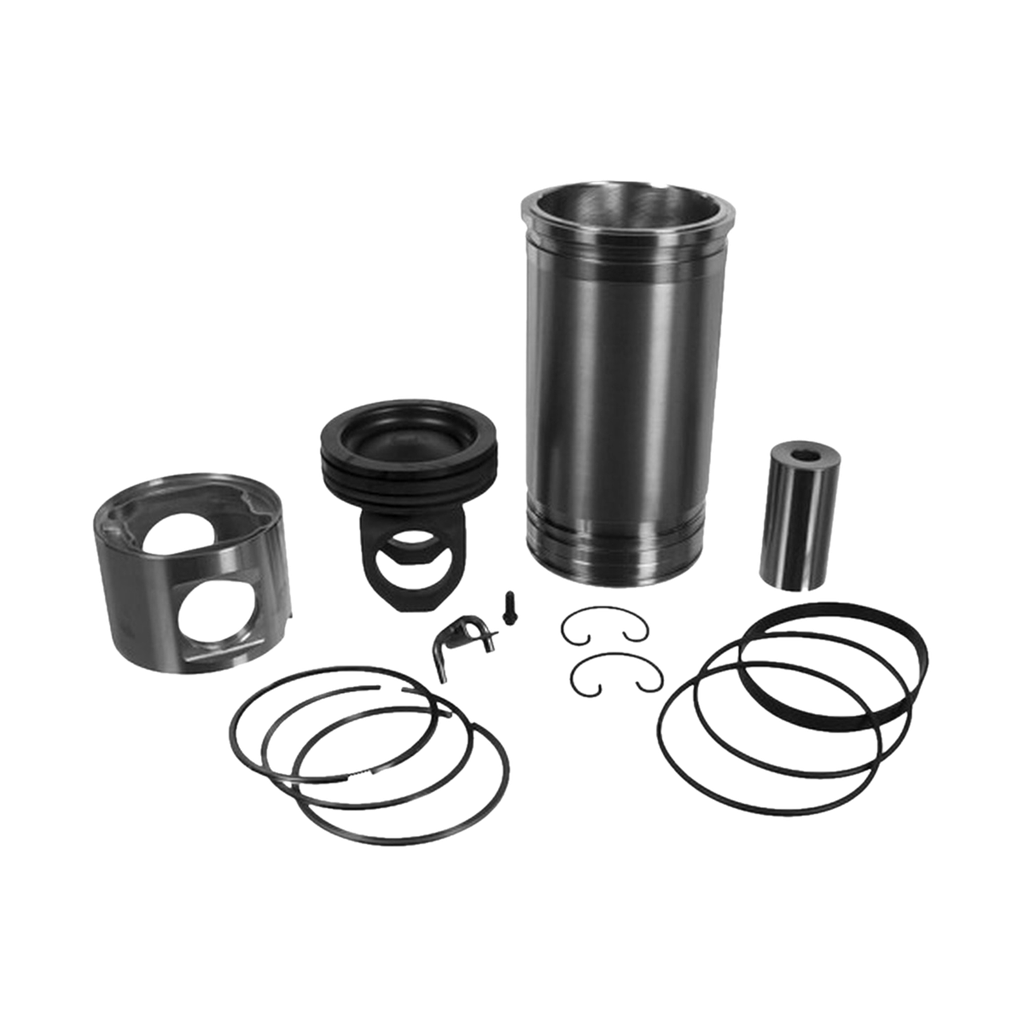 Kit Piston 3mm pasador-retenedor S60