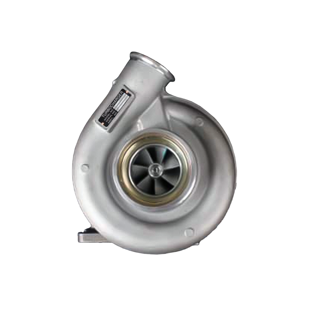 Turbo Granite MP8 Refone