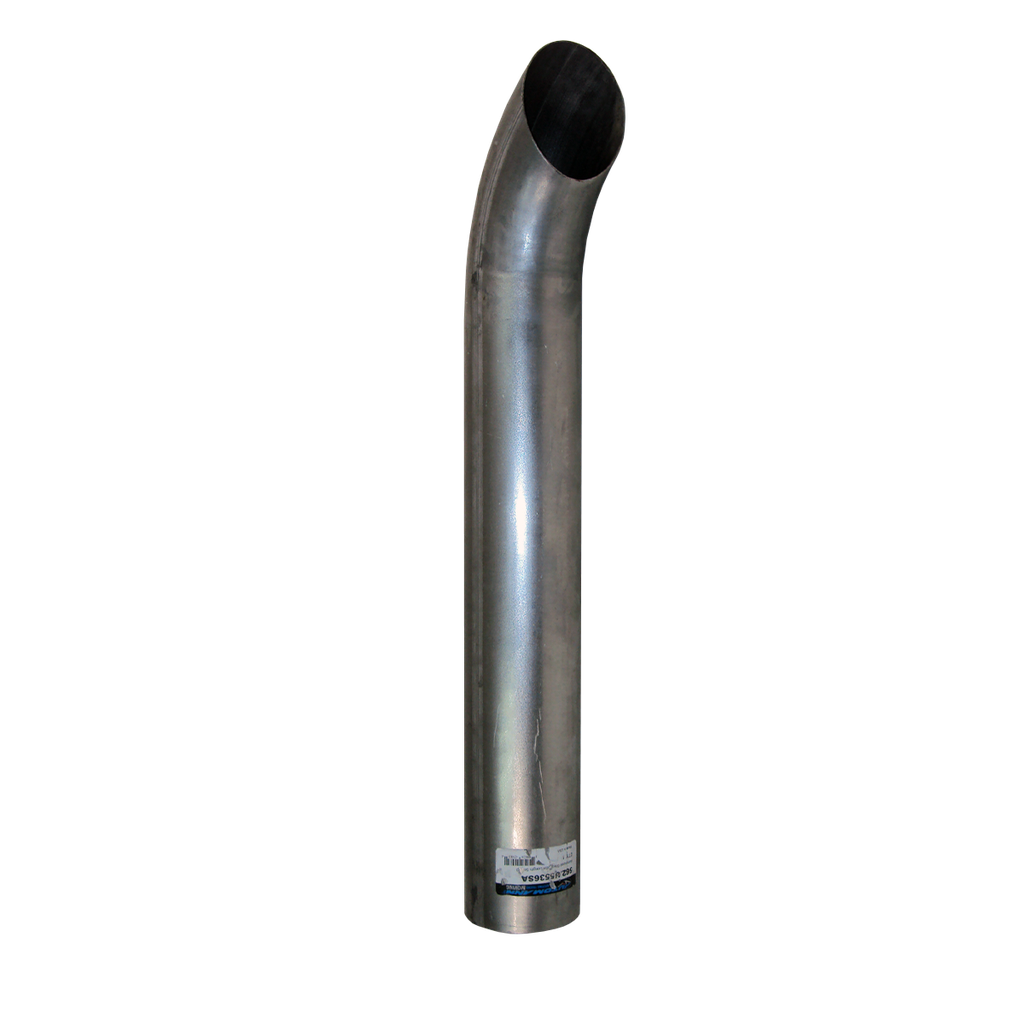 Cola escape Macho 5&quot;p/ muffler 562.U6510