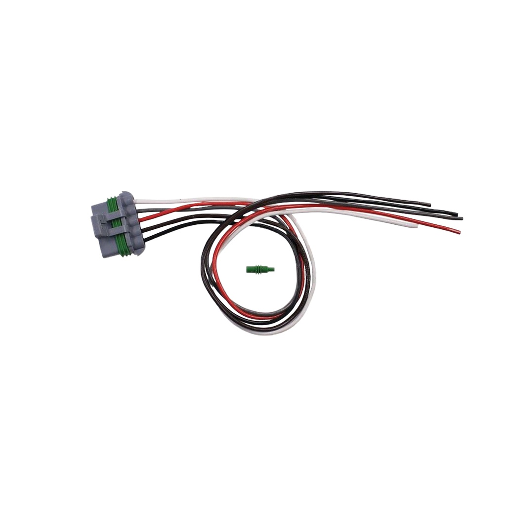 Conector Faro / Stop trasero 5 cables