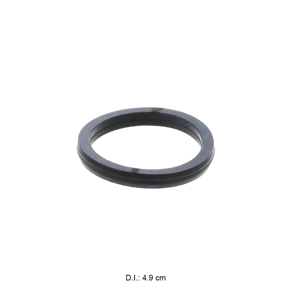 Oring sellado conector tubo agua MP8