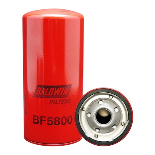 [BF5800] Filtro combustible primario CL/FL