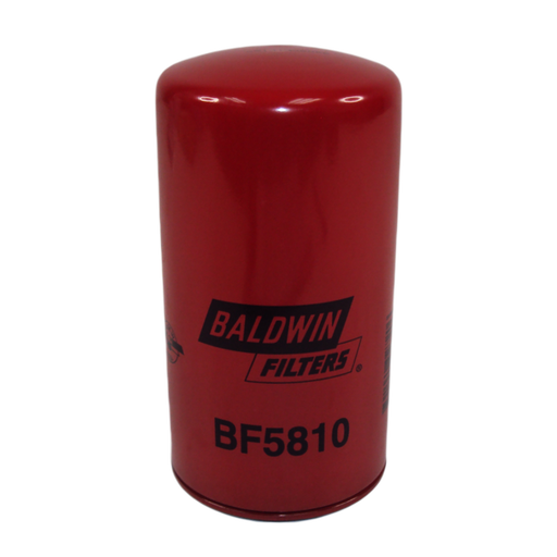 [BF5810] Filtro combustible secundario CL/FL