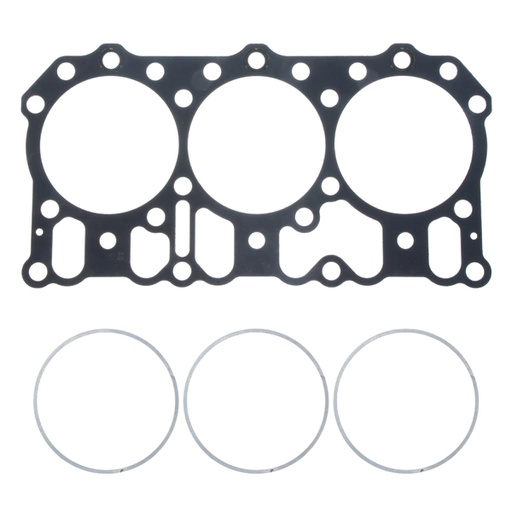 [EGK8434SOL] Empaque camara de compresion E7 E-Tech