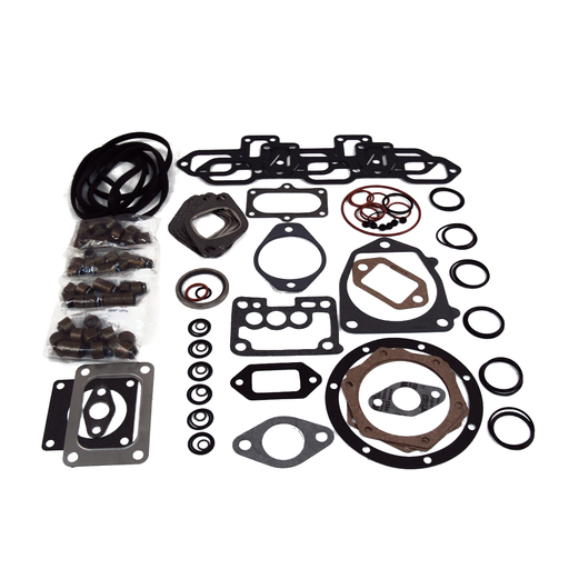 [EGS3856] Kit de empaque superior motor E7 E-Tech