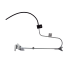 Elevador vidrio manual copiloto DER.RH