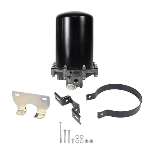 [LAD5586] Filtro secante kit montaje AD9