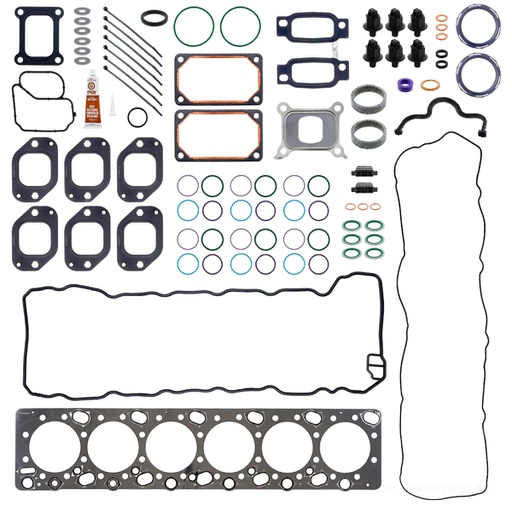 [MP8102-001] Kit Overhaul c/piston 811022 MP8