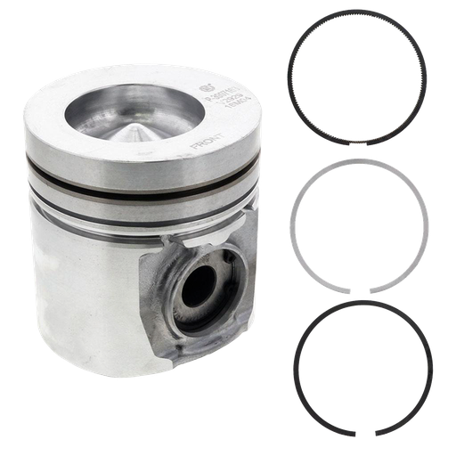 [3802160G] Kit - Piston - w/Pin 6BT