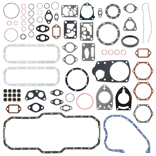 [EGS3900] Kit de empaque inferior motor E6