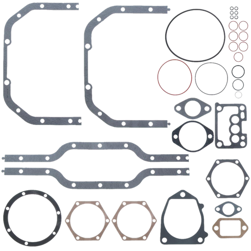 [EGS3903] Kit de empaque inferior motor E7-Mecanic