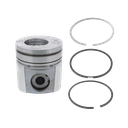 Kit de piston de motor std. 4BT/6BT