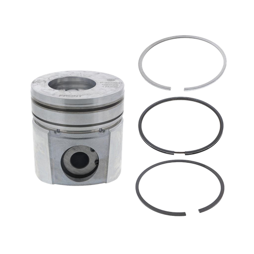 [3802562GK] Kit de piston de motor std. 4BT/6BT