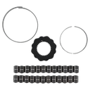 Kit divisor poder diferencial