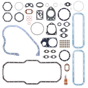 Kit empaque inferior motor E6 Mack