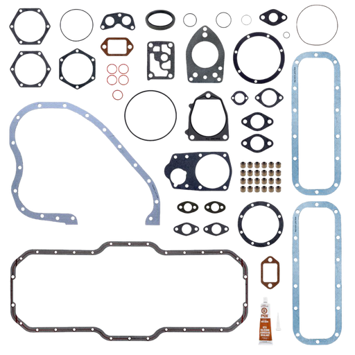 [EGS3904] Kit empaque inferior motor E6 Mack