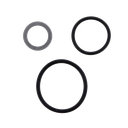 Kit oring inyector motor E7