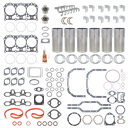 Kit overhaul medio E7M s/piston motr 400