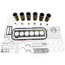 Kit Overhaul medio ISX s/Piston CPL 8255