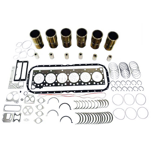 [MCB4309389-2] Kit Overhaul medio ISX s/Piston CPL 8255