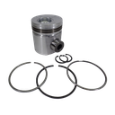 Kit piston