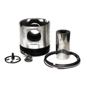 Kit Piston c/aro 3mm y pasador S60