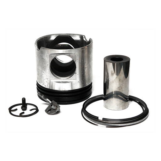 [23530601] Kit Piston c/aro 3mm y pasador S60