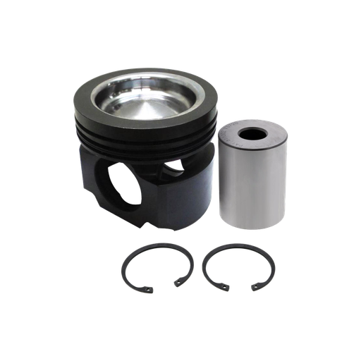 [811023] Kit piston MP8 Pasador y retenedor