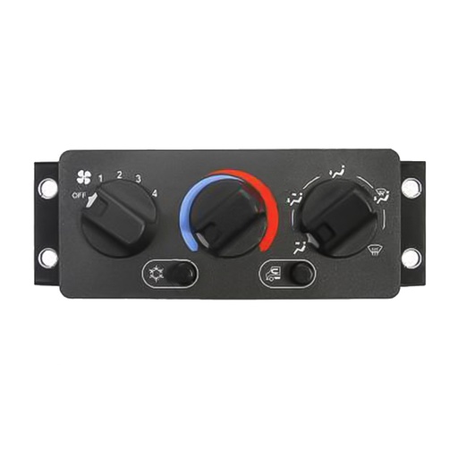 [20992943] Panel control A/A CXU/GU/CHU MP8