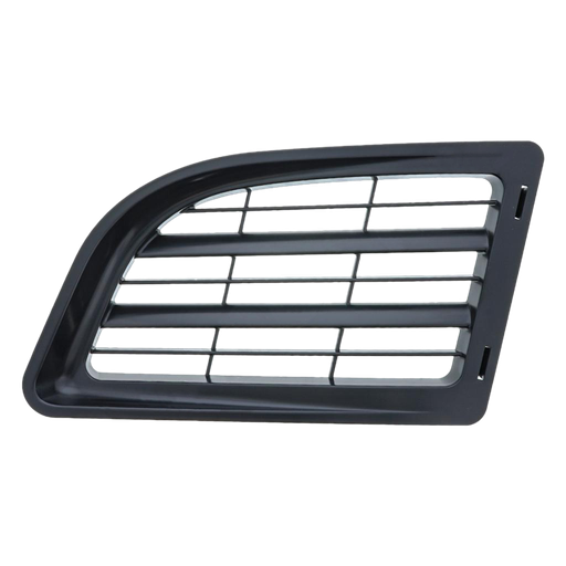 [804022] Rejilla LH ventilacion capot GU mate