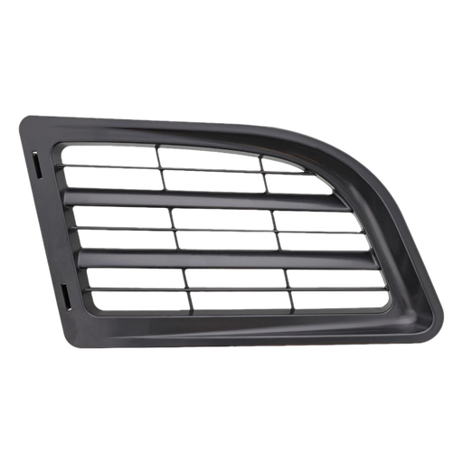 [804021] Rejilla rH ventilacion capot GU mate