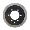 Rotor Autana 02-07 Tra. Izq.