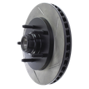 Rotor F-150 08 Del. Izq.