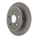 Rotor G. Cherokee 05-10 Tra. Standard