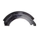 Unlined Brake Shoe (1 pcs) CBF