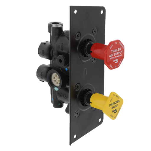 [802624] Valvula de control aire machine break