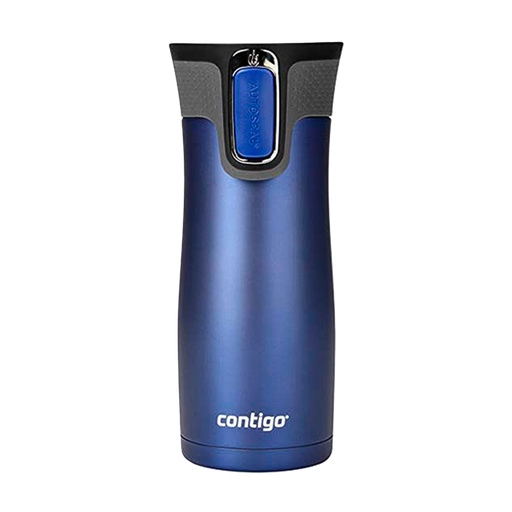 [70930] Vaso Contigo azul 16oz