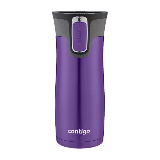 [70929] Vaso Contigo morado 16oz