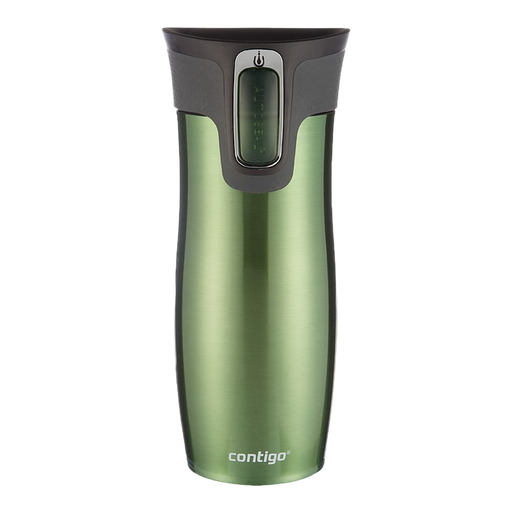 [70928] Vaso Contigo Verde 16oz