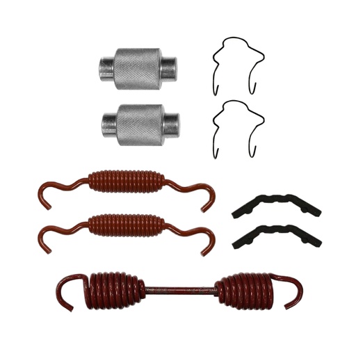 [100.4515.43] Kit resortes-rolito zapata 4515