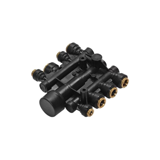 [170.1022] Valvula manifold de proteccion MP8