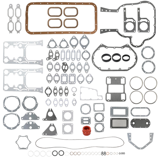 [23512675G] Kit completo overhaul 4-71 4-71