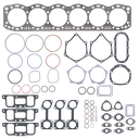 Kit de empaque de overhaul S60