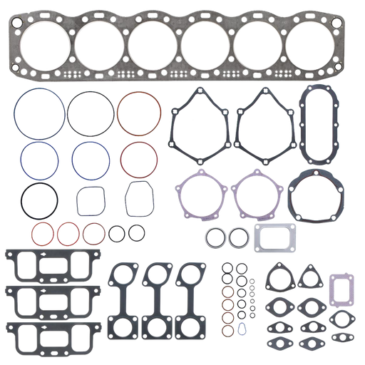 [23532720G] Kit de empaque de overhaul S60