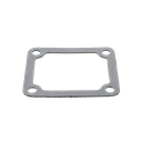 Empacadura conexion aftercooler KTA-19