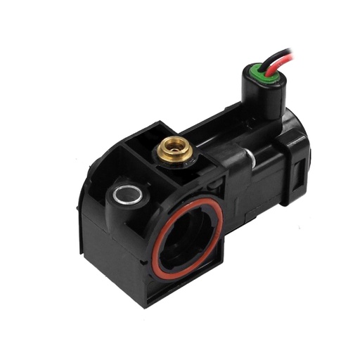 [173.1110-12V] Solenoide A/S Chasis-Transfer 12V Mack